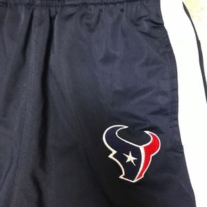 ✨Youth~ Texans sports pull on joggers